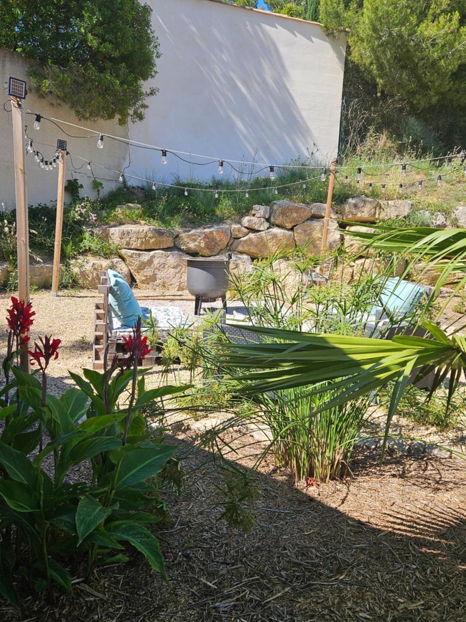 Luxury tent Domaine Du Chene *
